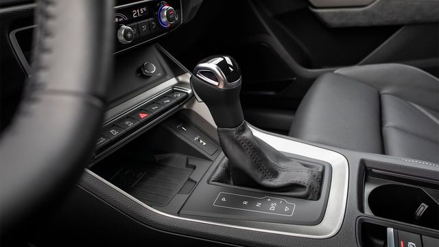 2024 Audi Q3 Sportback 40 TFSI S-Line運動版  第8張相片