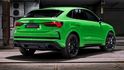 2024 Audi Q3 Sportback RSQ3  第3張縮圖
