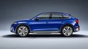 2024 Audi Q5 Sportback 40 TFSI quattro S-Line運動版  第7張縮圖