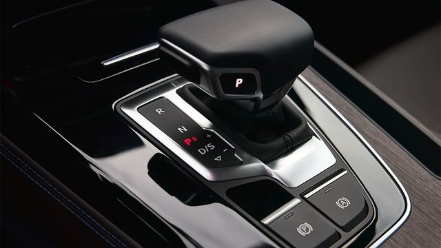 2024 Audi Q5 Sportback 40 TFSI quattro  S-Line Black Edition  第1張相片