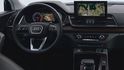 2024 Audi Q5 Sportback 40 TFSI quattro  S-Line Black Edition  第2張縮圖