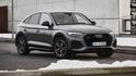 2024 Audi Q5 Sportback 40 TFSI quattro  S-Line Black Edition  第6張縮圖