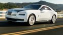 2024 Rolls-Royce Spectre EV  第1張縮圖
