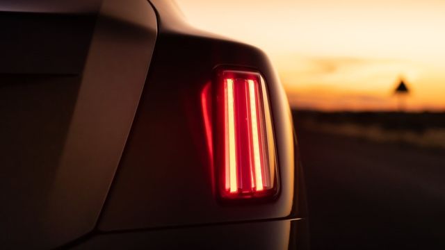 2024 Rolls-Royce Spectre EV  第4張相片