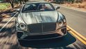 2024 Bentley Continental GT Convertible 4.0 V8  第2張縮圖