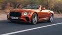 2024 Bentley Continental GT Convertible Speed 6.0 W12  第1張縮圖