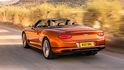 2024 Bentley Continental GT Convertible Speed 6.0 W12  第2張縮圖