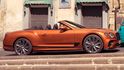 2024 Bentley Continental GT Convertible Speed 6.0 W12  第3張縮圖