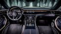 2024 Bentley Continental GT Convertible Speed 6.0 W12  第6張縮圖