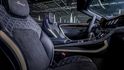 2024 Bentley Continental GT Convertible Speed 6.0 W12  第8張縮圖