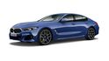 2024 BMW 8-Series Gran Coupe 840i M Sport  第1張縮圖