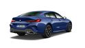 2024 BMW 8-Series Gran Coupe 840i M Sport  第2張縮圖