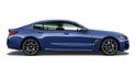 2024 BMW 8-Series Gran Coupe 840i M Sport  第3張縮圖