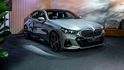 2024 BMW i5 eDrive40 M Sport  第1張縮圖