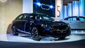 2024 BMW i5 M60 xDrive  第1張縮圖