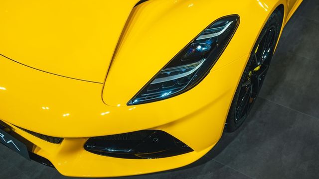 2024 Lotus Emira V6 First Edition  第4張相片