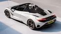 2024 McLaren 750 S Spider V8  第2張縮圖