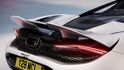 2024 McLaren 750 S Spider V8  第4張縮圖