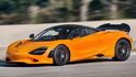 2023 McLaren 750 S V8  第1張縮圖
