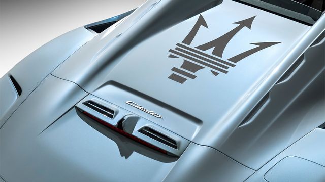 2024 Maserati MC20 Cielo 3.0  第6張相片