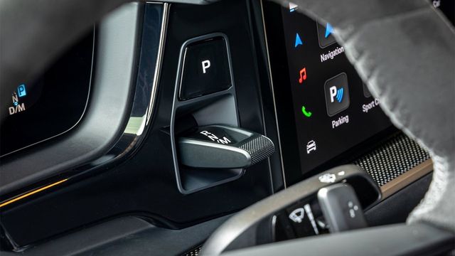 2024 Porsche Cayenne Coupe S  第5張相片