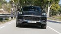2024 Porsche Cayenne Coupe Turbo E-Hybrid with GT Package  第3張縮圖