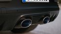 2024 Porsche Cayenne Coupe Turbo E-Hybrid with GT Package  第5張縮圖