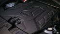 2024 Porsche Cayenne Coupe Turbo E-Hybrid with GT Package  第10張縮圖