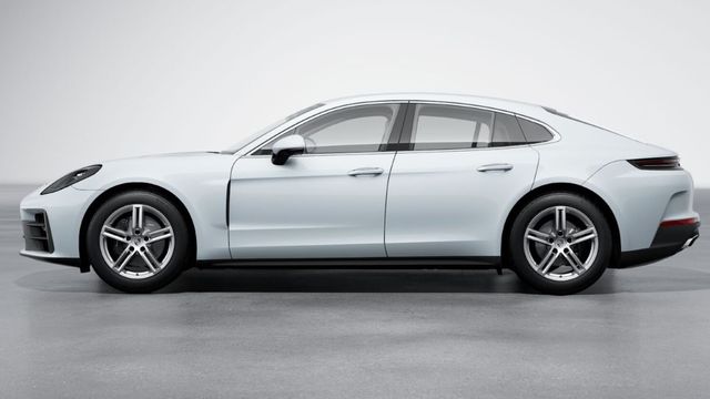 2024 Porsche Panamera(NEW) V6  第3張相片