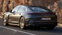 2024 Porsche Panamera(NEW) 4  第3張縮圖