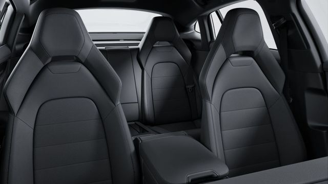 2024 Porsche Panamera(NEW) 4  第6張相片