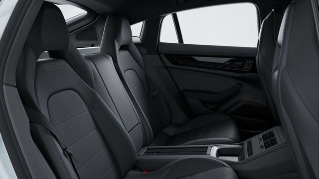 2024 Porsche Panamera(NEW) 4  第7張相片