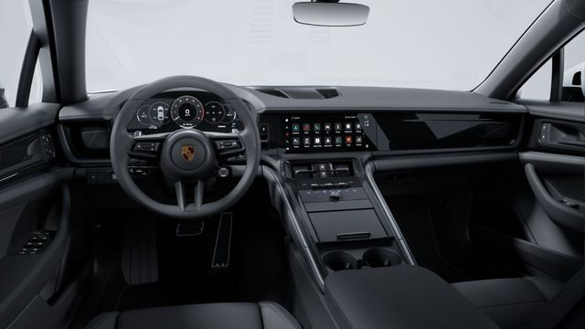 2024 Porsche Panamera(NEW) 4  第8張相片