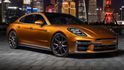 2024 Porsche Panamera(NEW) Turbo E-Hybrid  第3張縮圖