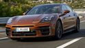 2024 Porsche Panamera(NEW) Turbo E-Hybrid  第5張縮圖