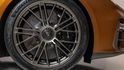 2024 Porsche Panamera(NEW) Turbo E-Hybrid  第7張縮圖