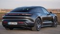 2024 Porsche Taycan 後驅版  第2張縮圖