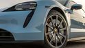 2024 Porsche Taycan 4 S  第3張縮圖