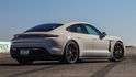2024 Porsche Taycan GTS  第2張縮圖