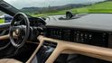 2024 Porsche Taycan Turbo  第5張縮圖
