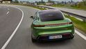2024 Porsche Taycan Turbo S  第4張縮圖