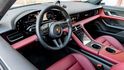 2024 Porsche Taycan Turbo S  第7張縮圖