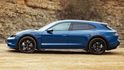 2024 Porsche Taycan Cross Turismo 4 S  第3張縮圖