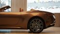 2024 Aston Martin DB12 Volante 4.0 V8  第3張縮圖