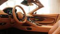 2024 Aston Martin DB12 Volante 4.0 V8  第9張縮圖