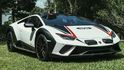 2024 Lamborghini Huracan Sterrato V10  第1張縮圖