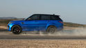 2019 Land Rover Range Rover Sport 5.0 SCV8 SVR  第4張縮圖