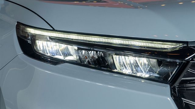 2024 Honda CR-V 1.5 VTi-S  第3張相片