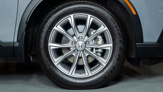 2024 Honda CR-V 1.5 VTi-S  第5張相片