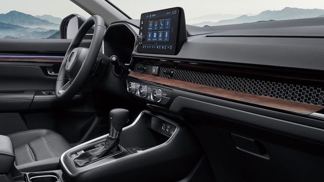 2024 Honda CR-V 1.5 VTi-S  第6張相片
